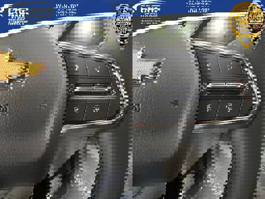 New 2025 Chevrolet Tahoe Premier image 25