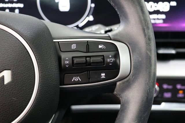Used 2023 Kia Sportage SX FWD image 22