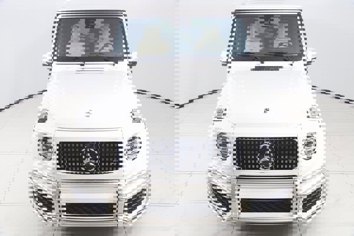 Used 2023 Mercedes-Benz G 63 AMG 4MATIC image 69