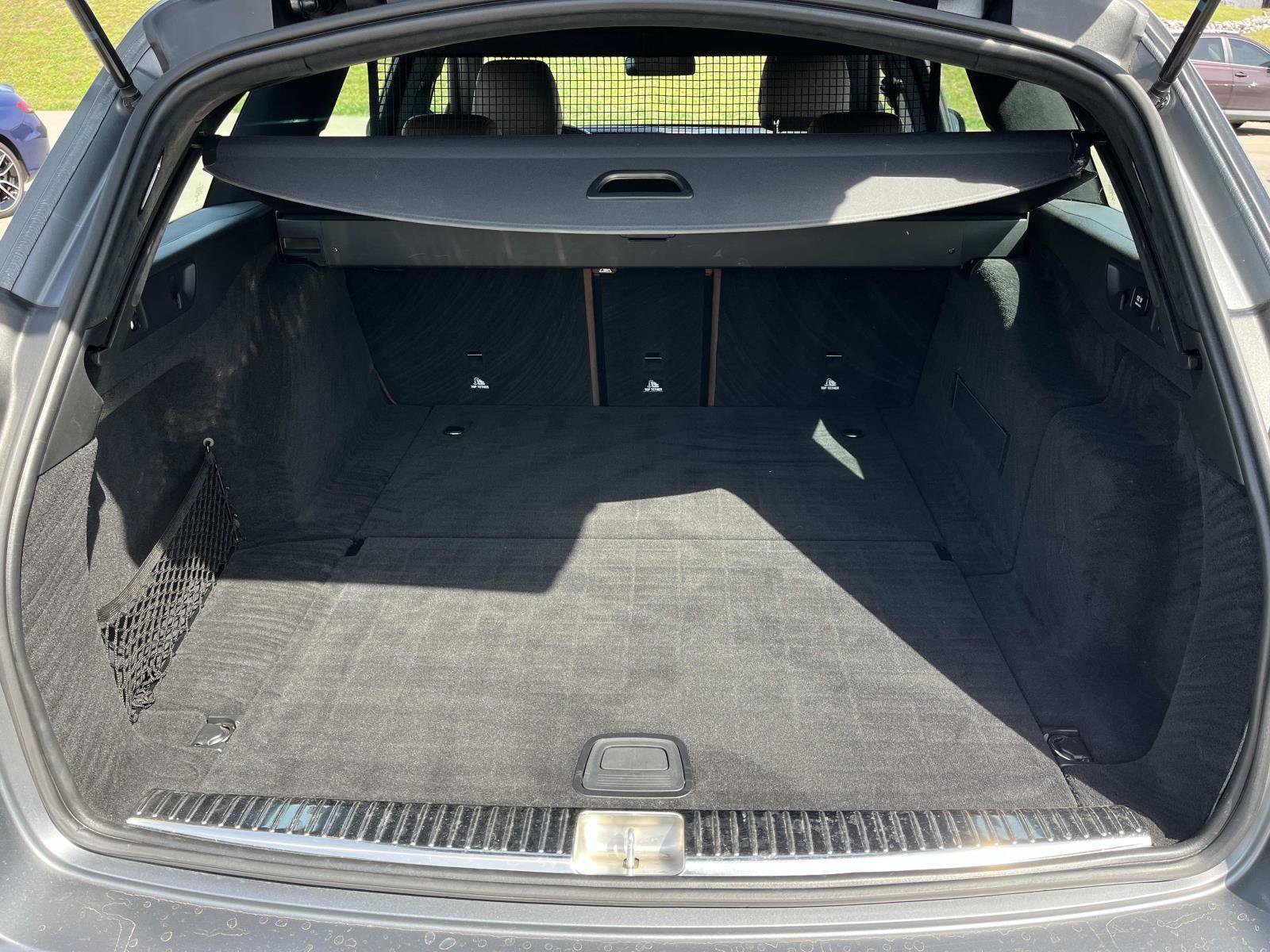 Certified 2019 Mercedes-Benz E 63 AMG S image 11