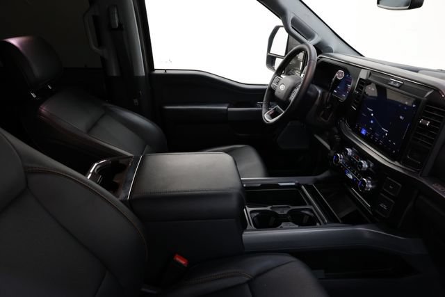 Used 2026 Ford F350 Lariat w/ FX4 Off-Road Package AWD/4WD image 83