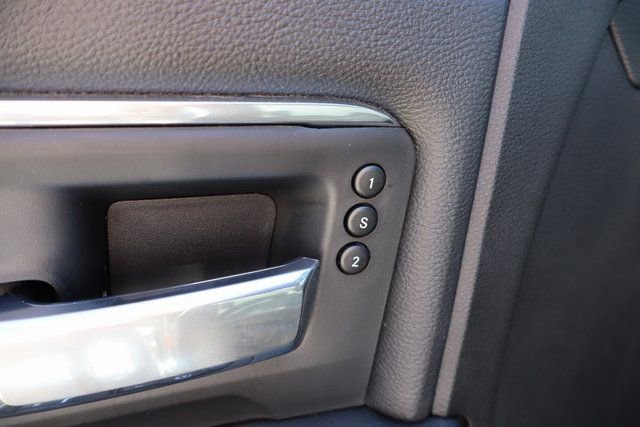 Used 2025 RAM 2500 Laramie w/ Sport Appearance Package image 11