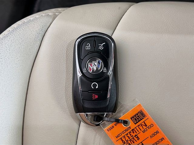 Used 2022 Buick Enclave Premium w/ Experience Buick Package FWD image 33