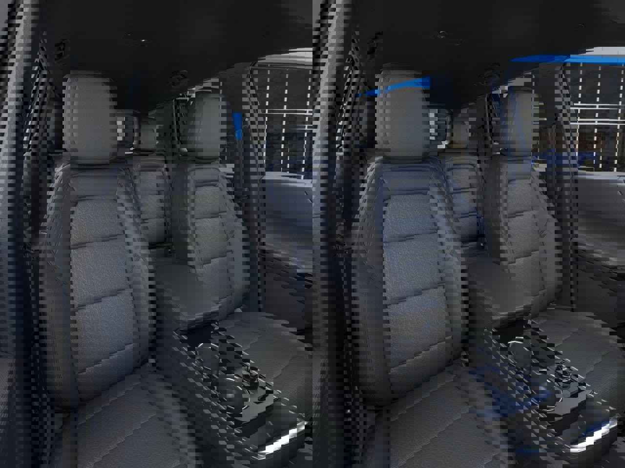 New 2026 Chevrolet Equinox LT image 16