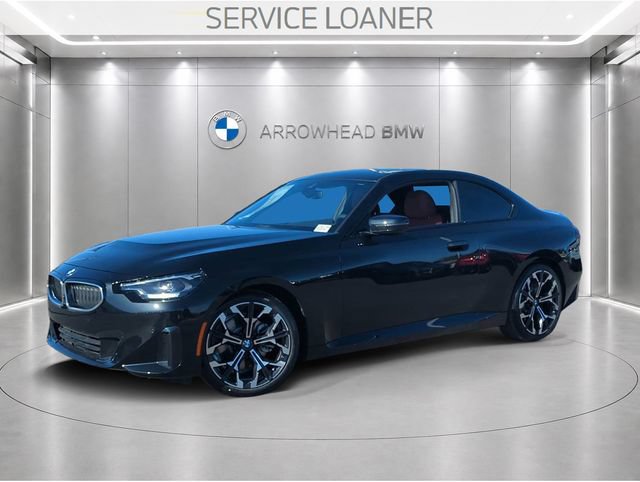 Used 2026 BMW 230i Coupe w/ Convenience Package