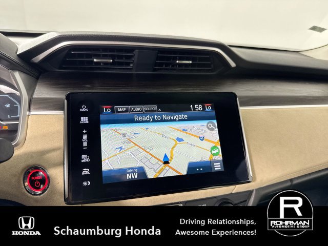Used 2021 Honda Clarity Touring image 6