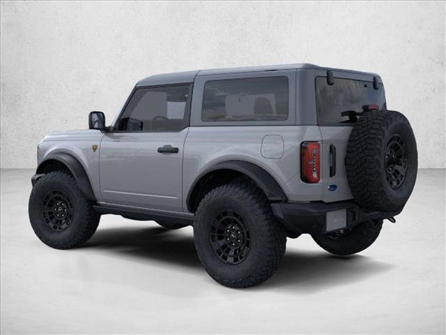 New 2026 Ford Bronco Badlands image 4