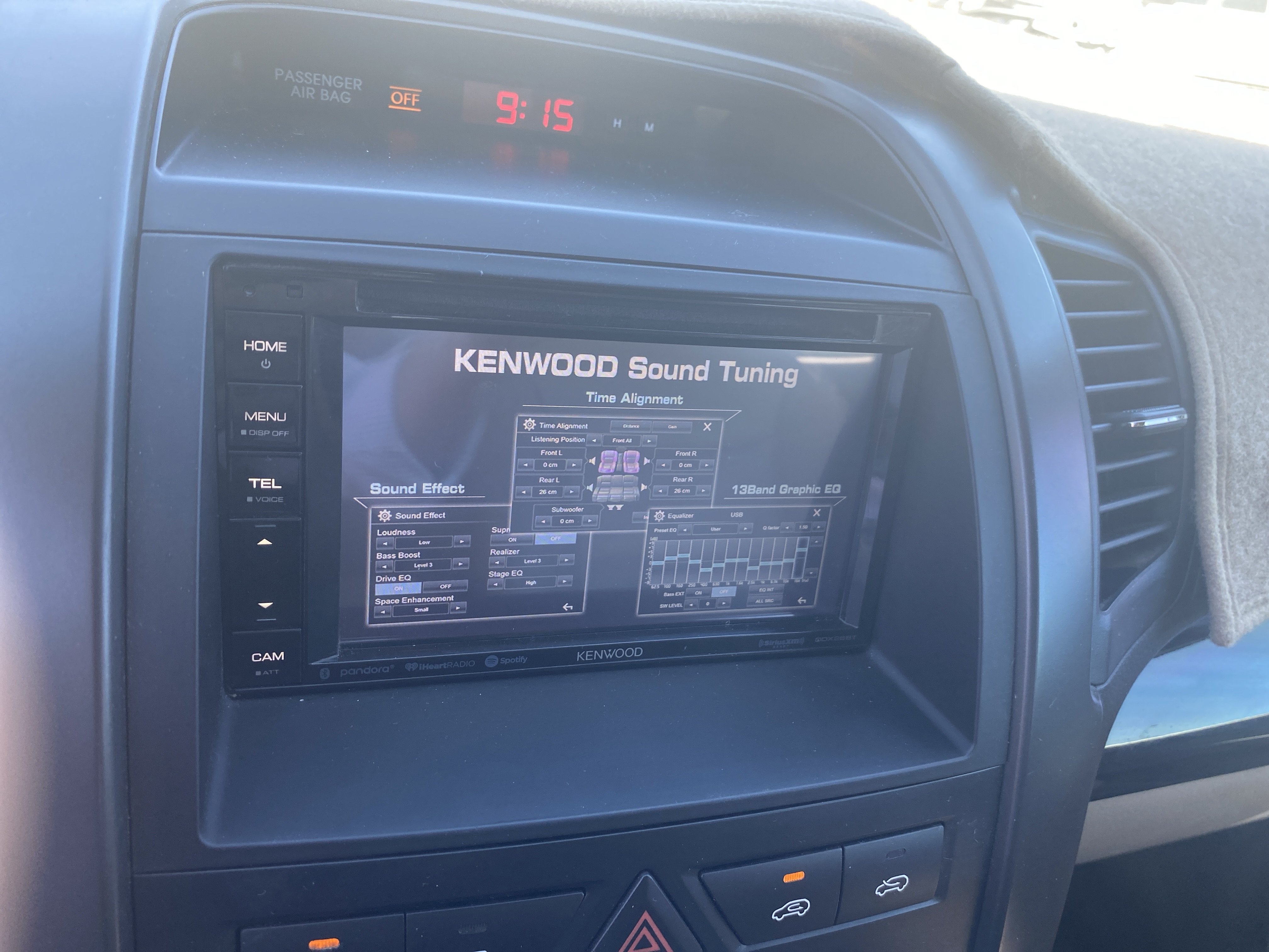 Used 2011 Kia Sorento 2WD image 14