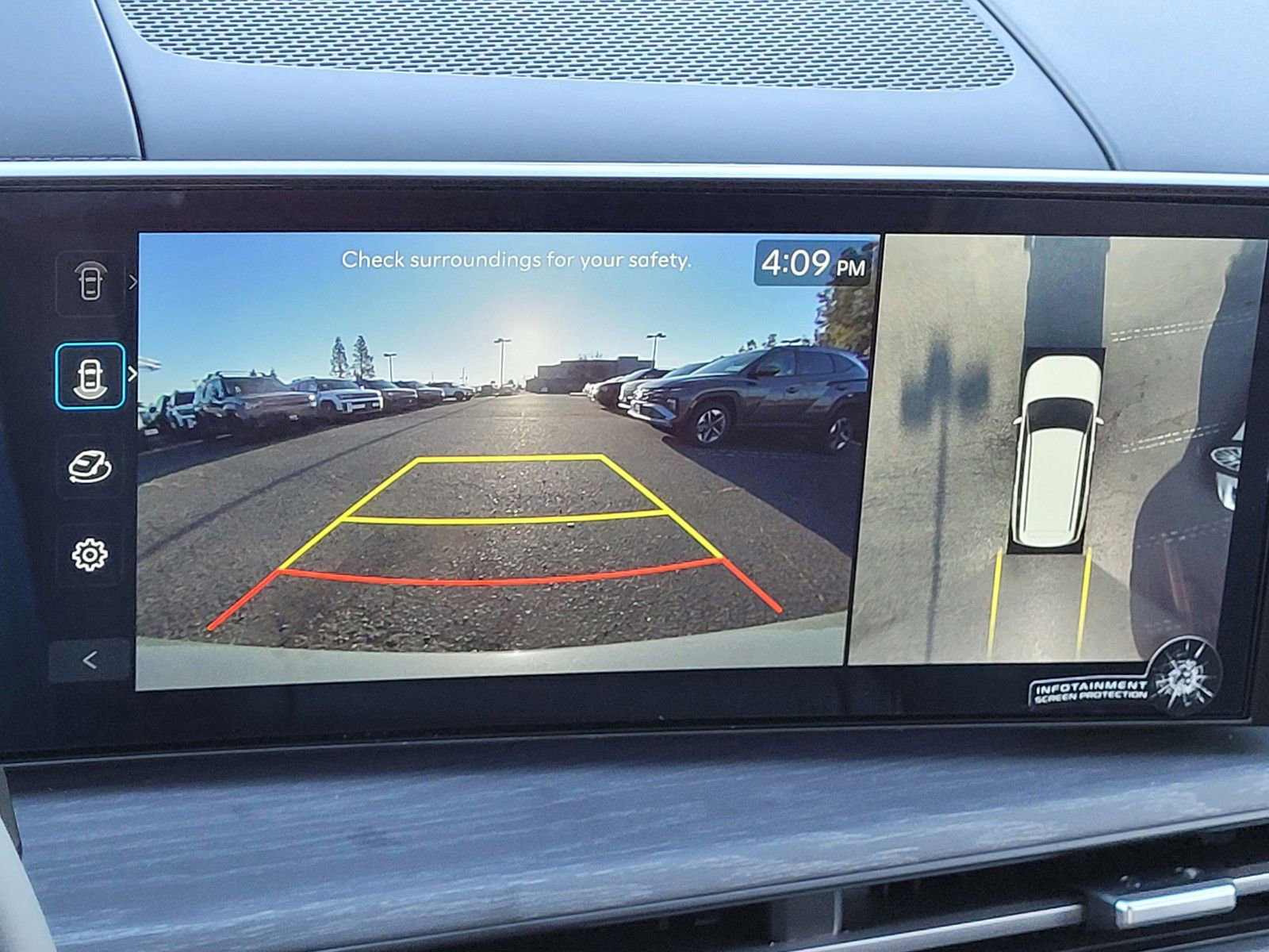 New 2026 Hyundai Santa Fe Limited image 10