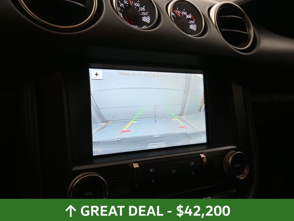 Used 2017 Ford Mustang Shelby GT350 image 29