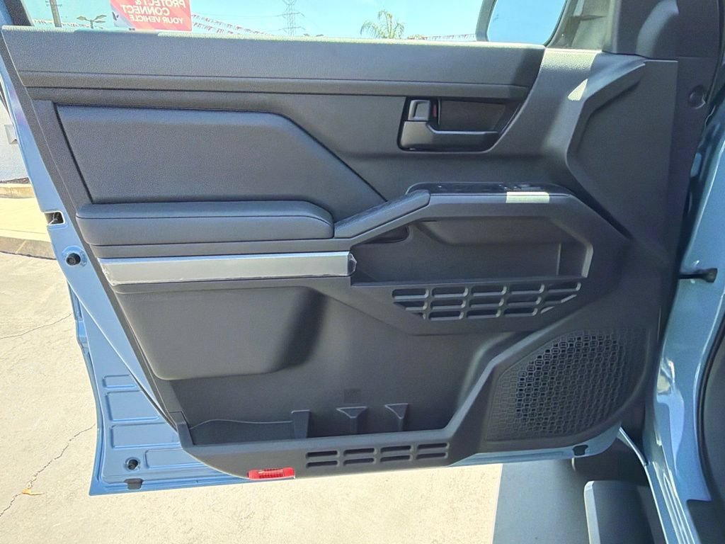New 2026 Toyota Tacoma SR5 AWD/4WD image 17