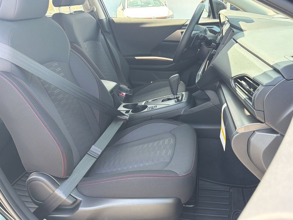 Certified 2026 Subaru Impreza 2.0i Sport AWD/4WD image 21