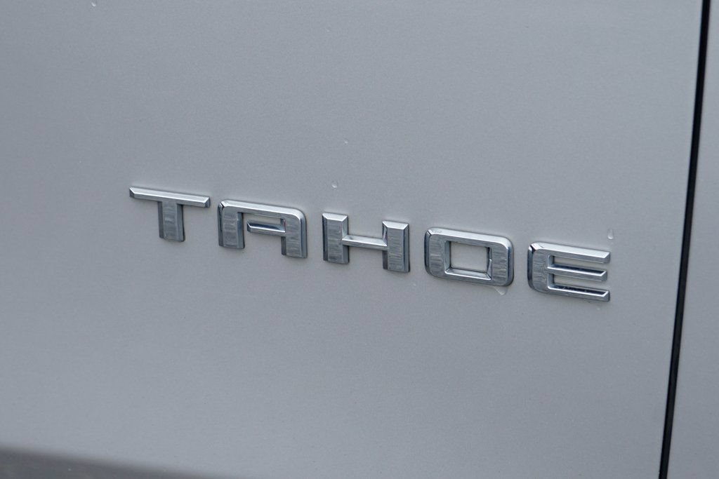 Used 2021 Chevrolet Tahoe LT AWD/4WD image 51