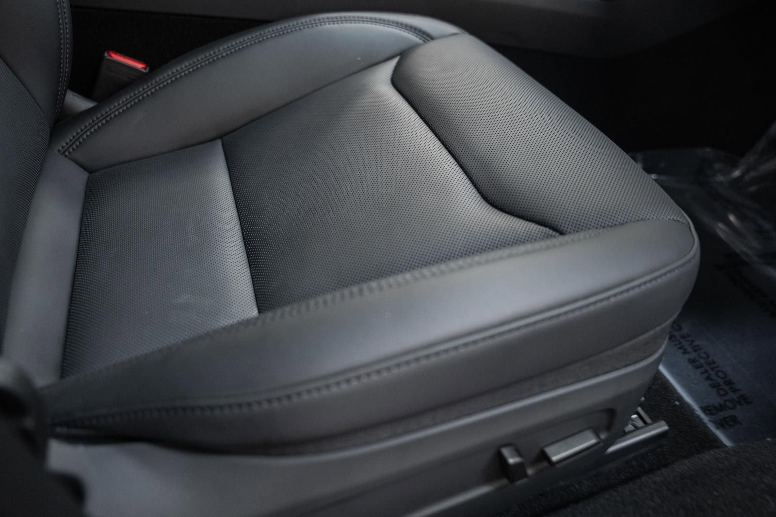 Used 2025 Tesla Model 3 Long Range image 34