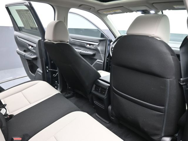 Certified 2023 Honda CR-V EX image 29