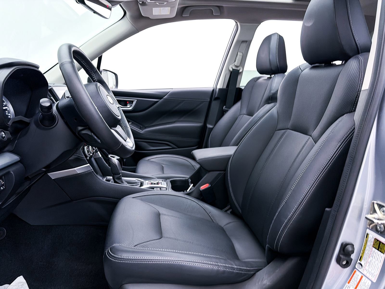 Used 2019 Subaru Forester Limited image 20
