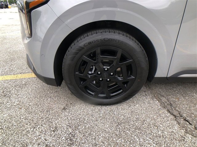 New 2026 Kia Carnival SX w/ SX Dark Edition Package image 10