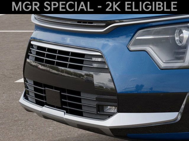 New 2025 Kia Niro EX Touring image 12
