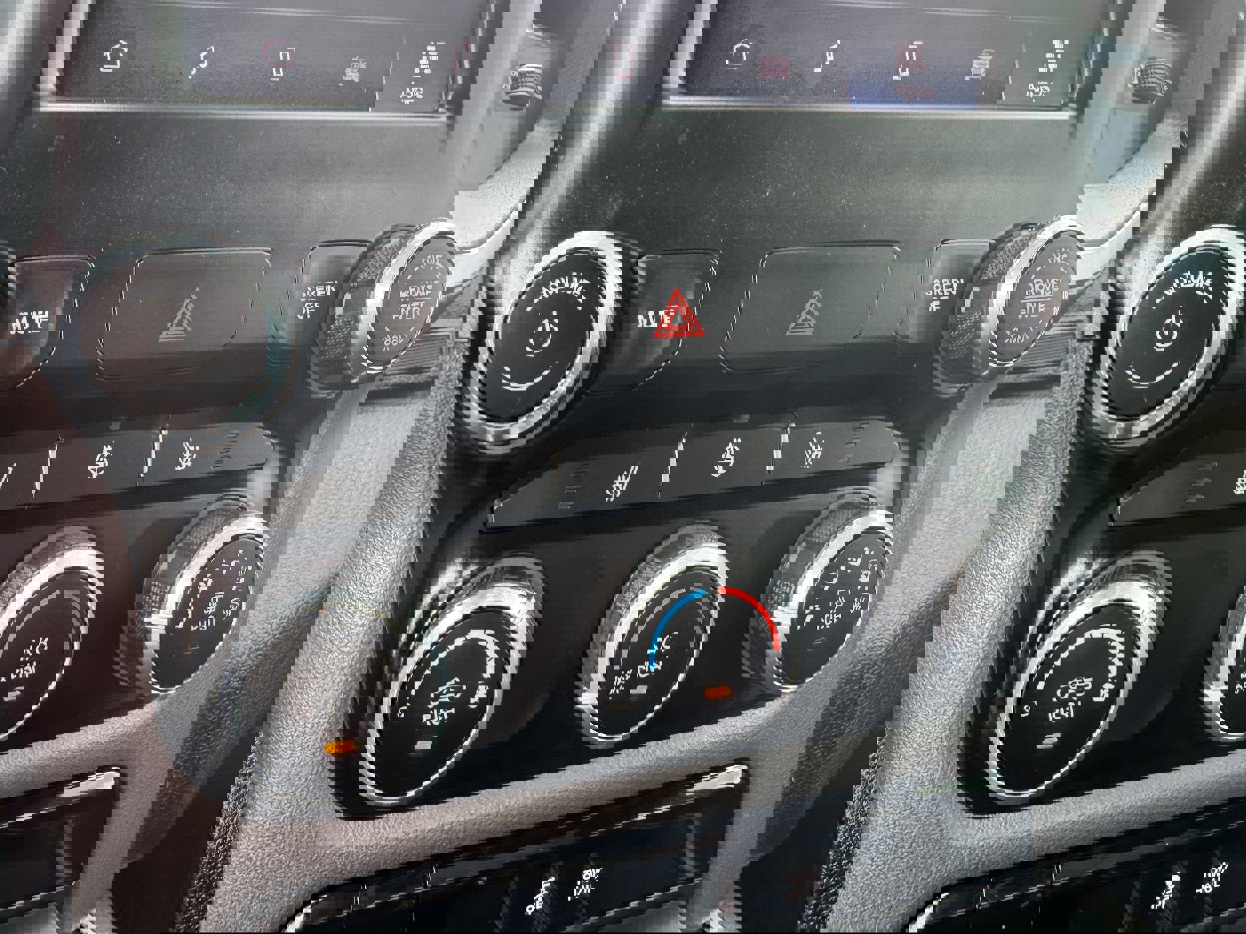Used 2024 RAM 1500 Lone Star image 21