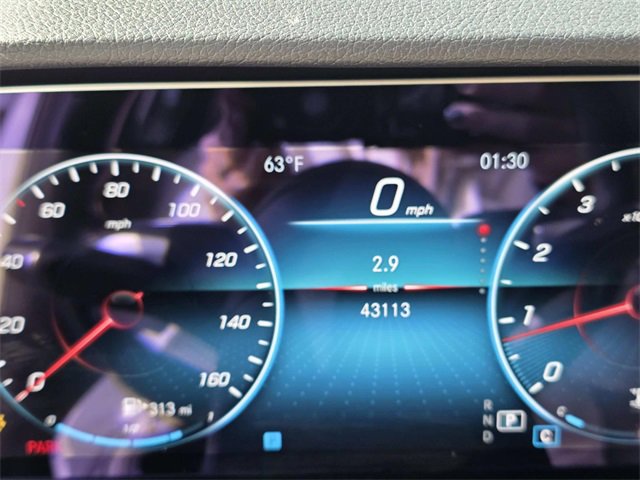 Used 2021 Mercedes-Benz E 350 E 350 image 19