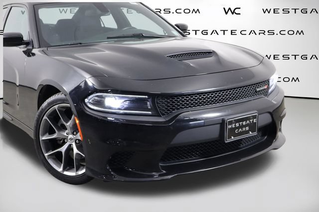 Used 2023 Dodge Charger GT RWD image 43