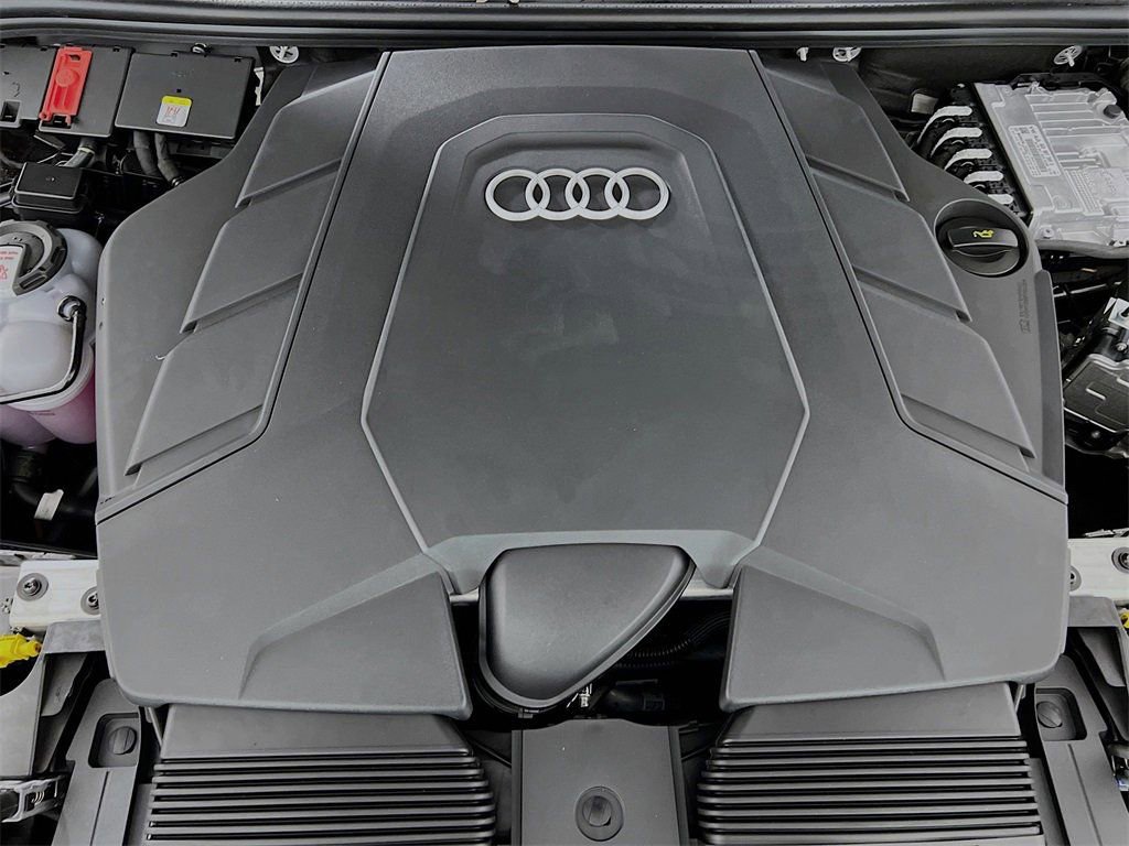 New 2026 Audi Q7 3.0T Premium Plus AWD/4WD image 30