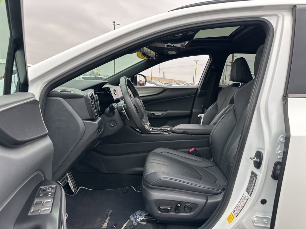 Used 2024 Lexus NX 350 F Sport AWD/4WD image 7