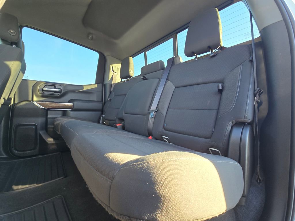 Used 2020 GMC Sierra 1500 Elevation AWD/4WD image 13