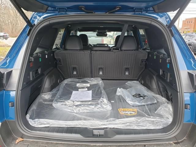 New 2026 Subaru Outback Wilderness image 4