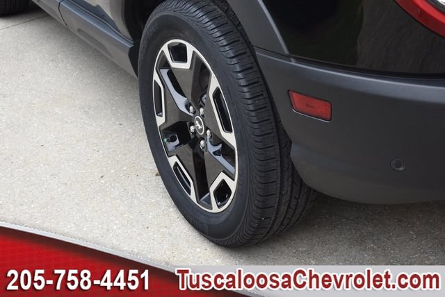 Used 2023 Ford Bronco Sport Outer Banks AWD/4WD image 13