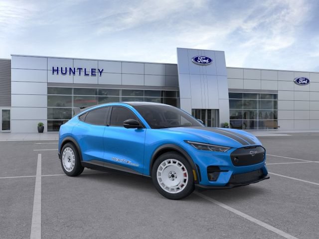 New 2024 Ford Mustang Mach-E GT AWD/4WD image 7
