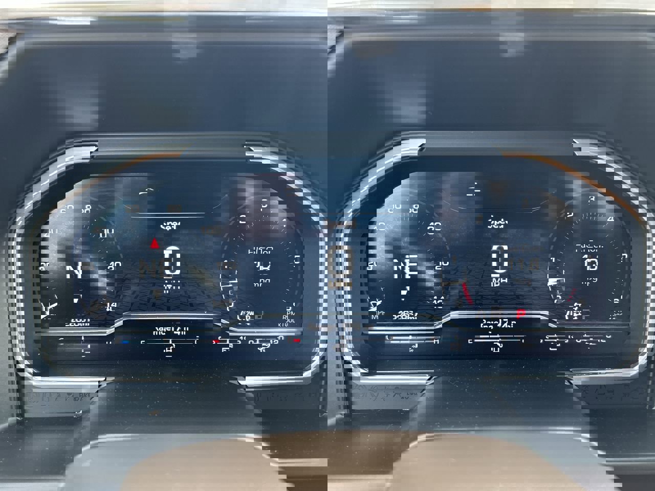 Used 2023 GMC Sierra 1500 Denali w/ Technology Package image 29