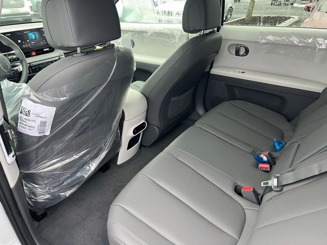 New 2026 Hyundai Ioniq 5 SEL image 15