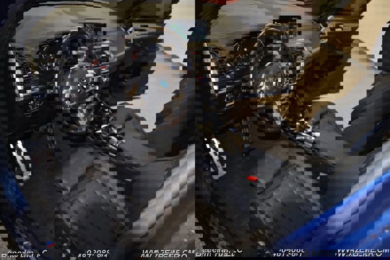 Used 2021 BMW X3 sDrive30i w/ M Sport Package image 12