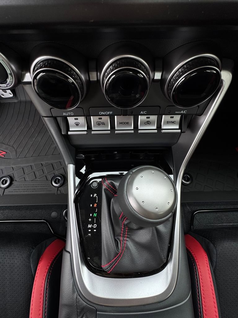 New 2026 Subaru BRZ Limited image 23