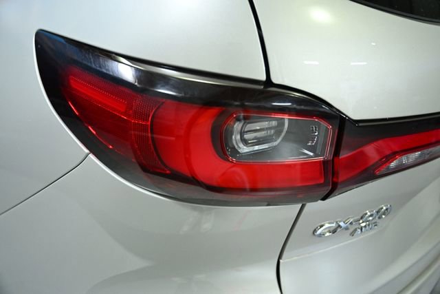 Used 2024 MAZDA CX-90 3.3 Turbo w/ Premium Package image 12