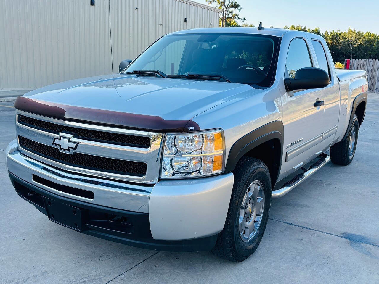 Used 2010 Chevrolet Silverado 1500 LT w/ Power Pack Plus