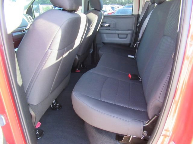 Used 2019 RAM 1500 Classic Warlock w/ Electronics Group AWD/4WD image 30