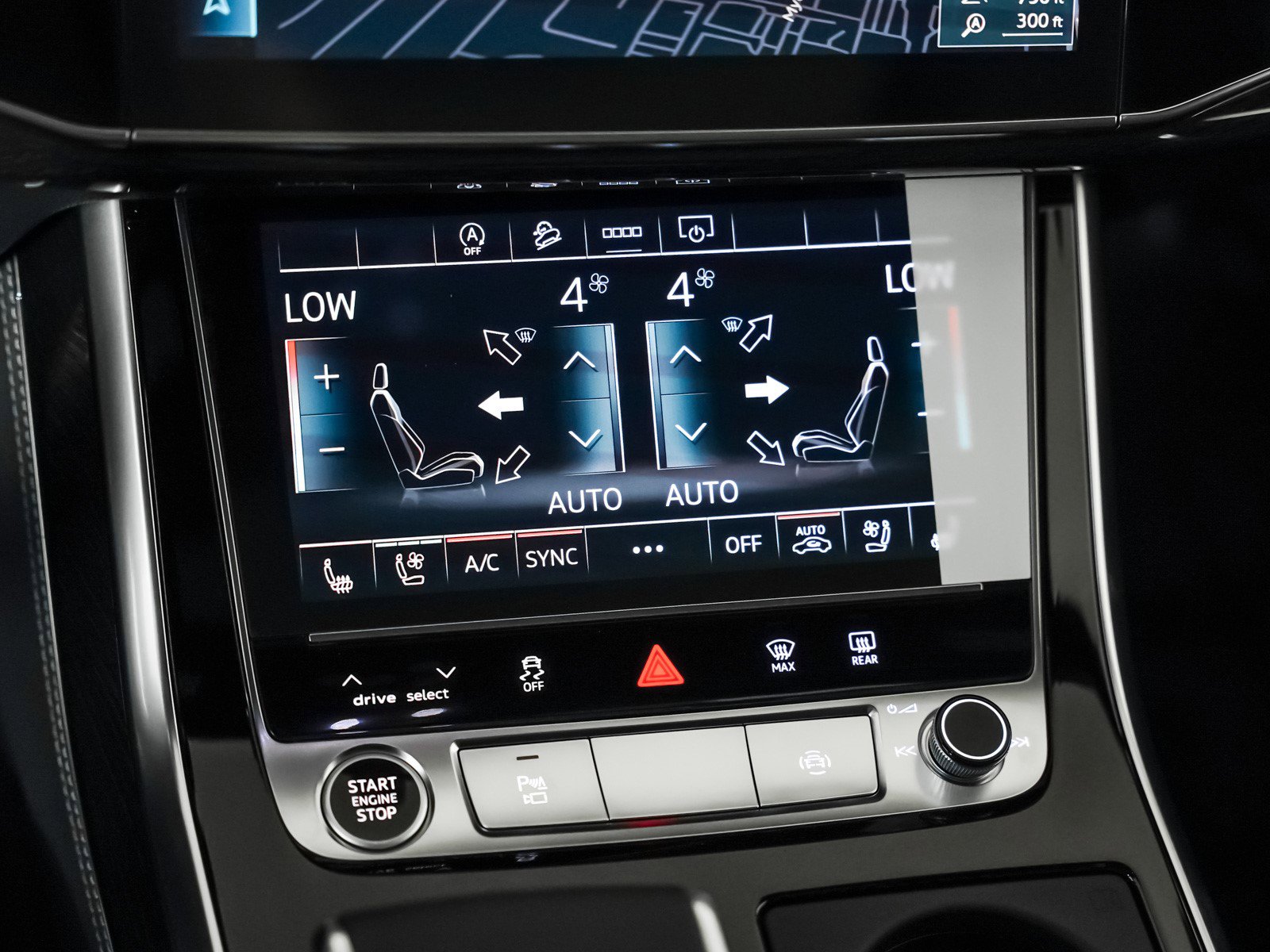 New 2025 Audi Q7 3.0T Premium Plus image 18