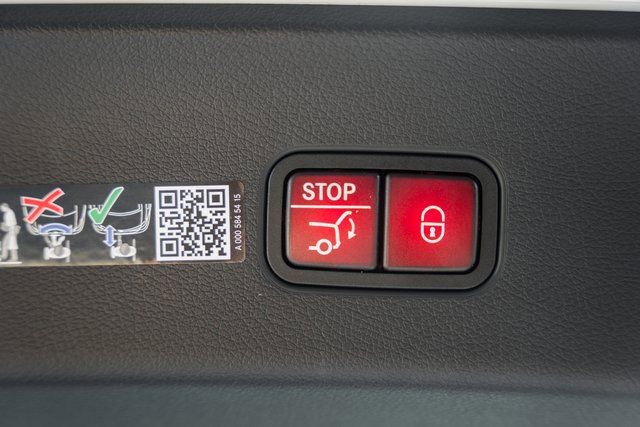 New 2026 Mercedes-Benz GLC 43 AMG 4MATIC Coupe image 10