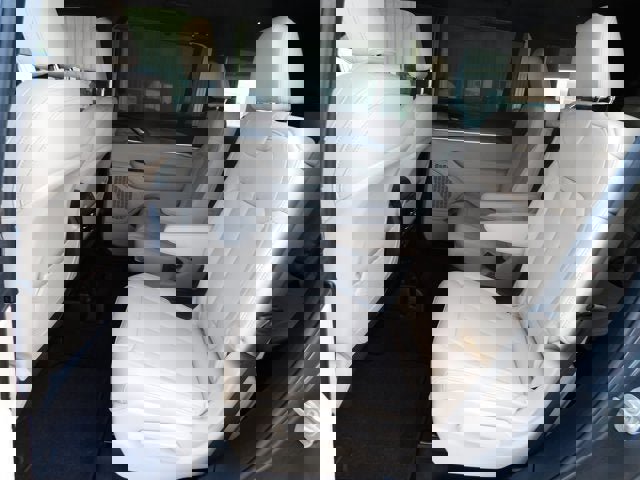 New 2025 Jeep Grand Cherokee L Limited w/ Luxury Tech Group II image 12