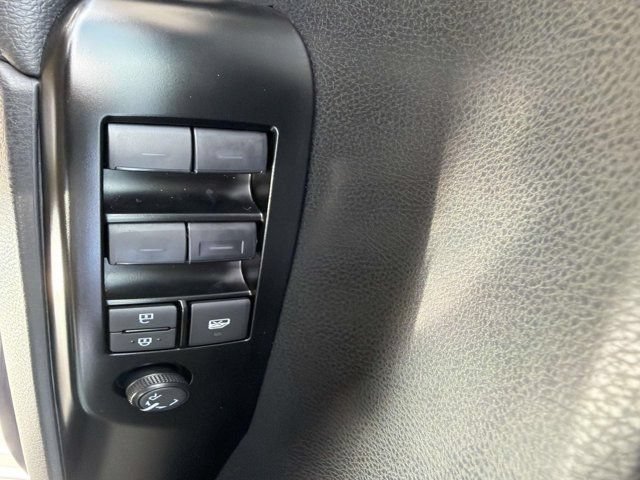 Certified 2026 Toyota Camry XLE FWD image 8