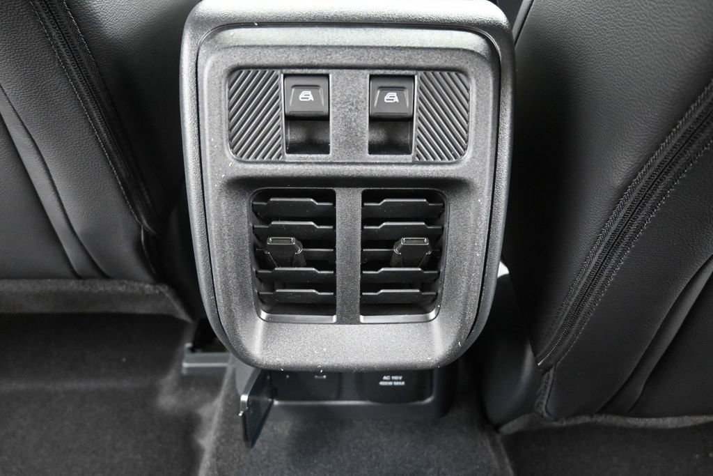 New 2026 Ford Bronco Outer Banks AWD/4WD image 12