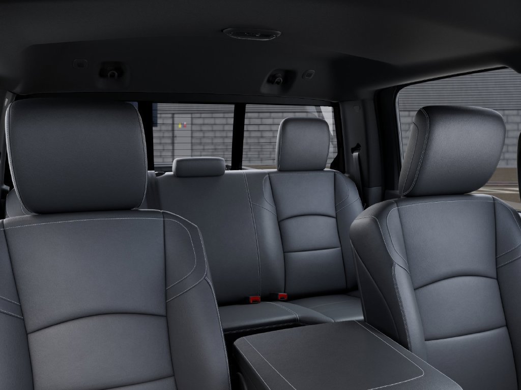 New 2026 RAM 3500 Tradesman AWD/4WD image 27