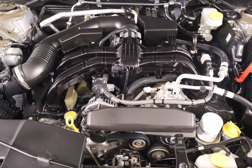 Used 2021 Subaru Crosstrek 2.5i Limited w/ Moonroof Package 1 image 20