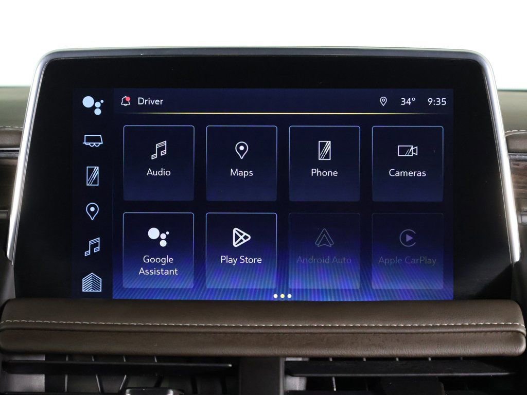 Used 2023 Chevrolet Tahoe Z71 w/ Z71 Off-Road Package image 47