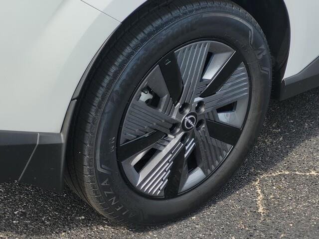 New 2025 Nissan Murano SL image 5