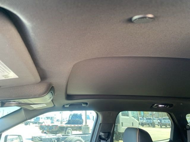 Used 2024 Chevrolet Blazer Premier w/ Driver Confidence II Package image 34