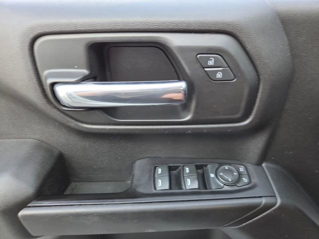 Used 2019 Chevrolet Silverado 1500 Custom w/ Custom Value Package image 23