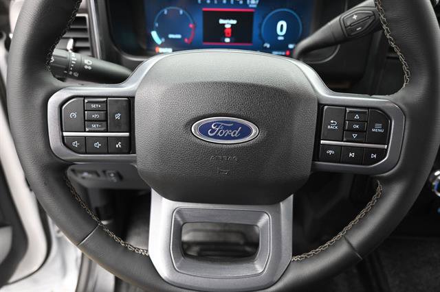 Used 2026 Ford F450 Lariat w/ FX4 Off-Road Package AWD/4WD image 11